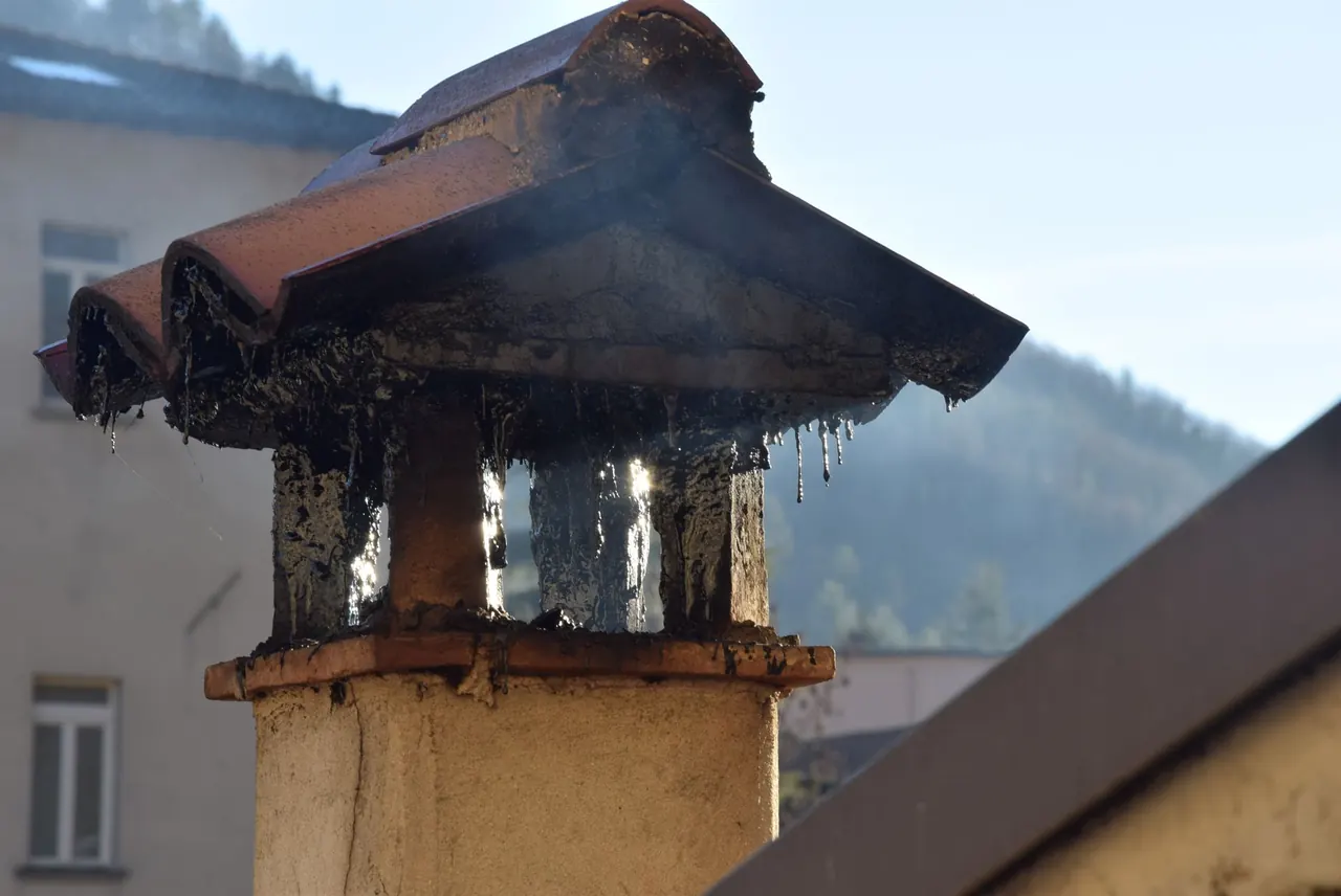Soot removal